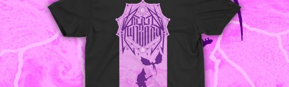 New Rebel Wizard shirts out
