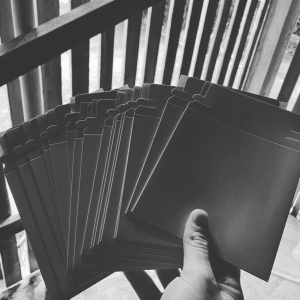 Pre-Fetal Bukakke Discography of Heavy Negative Wizard Metal Limited Custom CDR